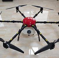 農業(yè)無人機